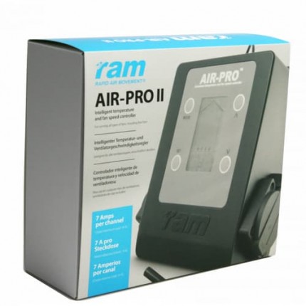 Variateur thermostat Ram...