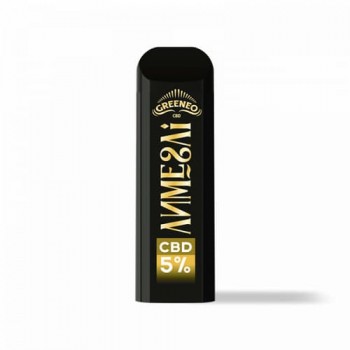 pod anmesai greeneo eliquide cbd