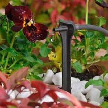 antelco irrigation goutteur 8 litre heure