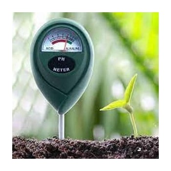 testeur ph sol ph meter soil