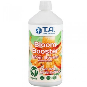 terra aquatica bloom booster