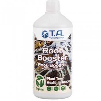 terra aquatica root booster