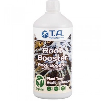 terra aquatica root booster