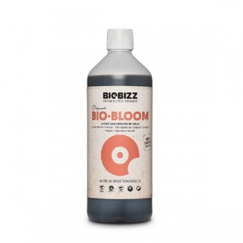 biobizz bio bloom 500ml 1 litre 5 litre