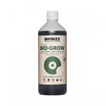 biobizz bio grow 500ml 1 litre 5 litres