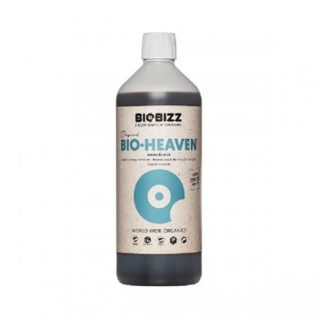 biobizz bio heaven 250ml 500ml 1 litre