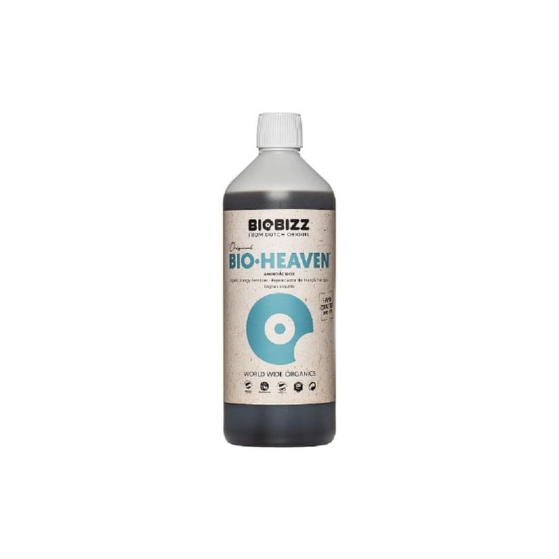 biobizz bio heaven 250ml 500ml 1 litre