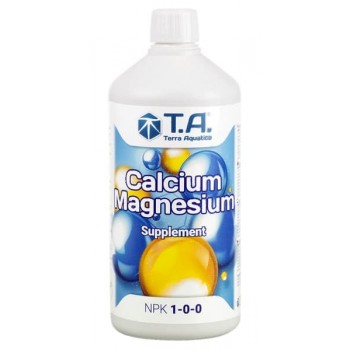terra aquatica calcium magnesium