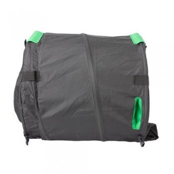 trimmer bag dry