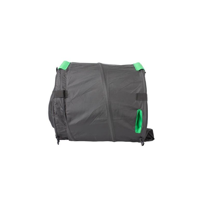 trimmer bag dry