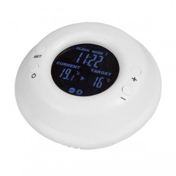 thermostat chambre culture