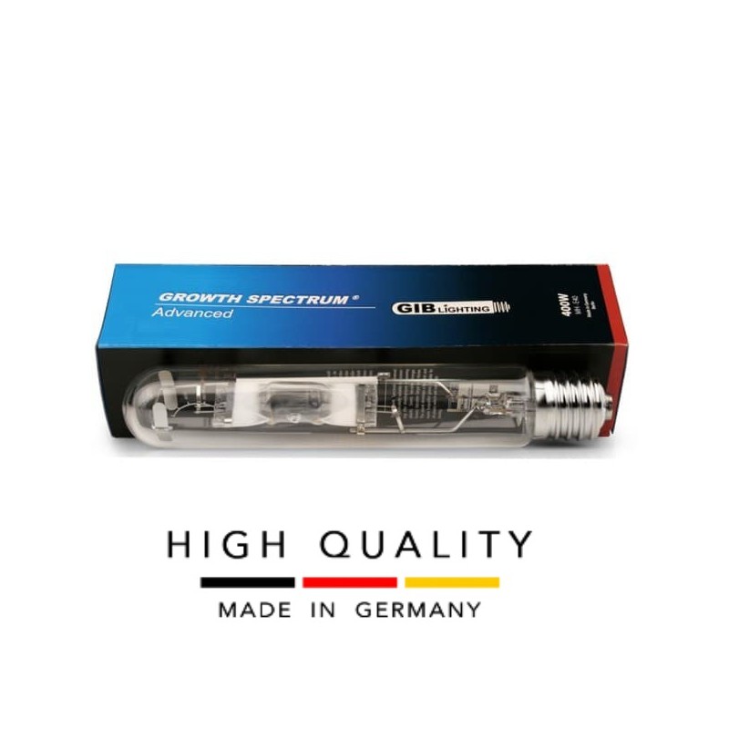 lampe 400w mh croissance 8000k lampe 400w mh croissance 8000k