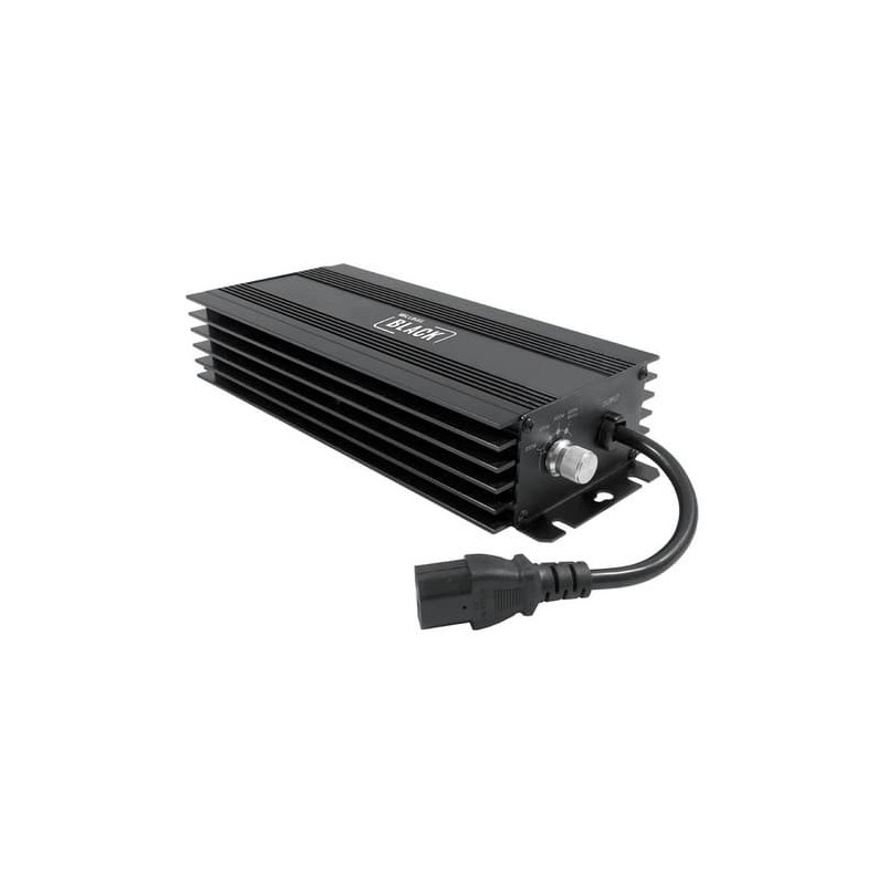 ballast 400w floraison