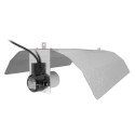 kit 600w hps floraison
