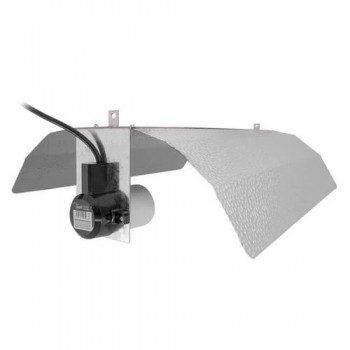 reflecteur 600w hps floraison