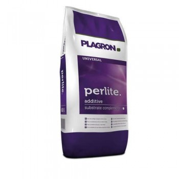 perlite plagron