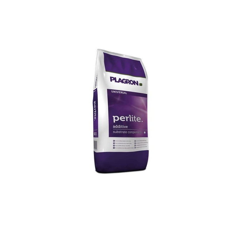 perlite plagron