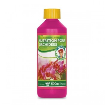 Compo engrais liquide pour orchidées - 500ml