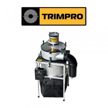 trimpro automatik