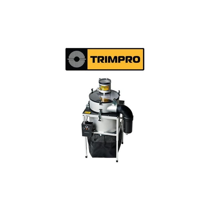 trimpro automatik