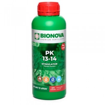 bio nova pk 13-14