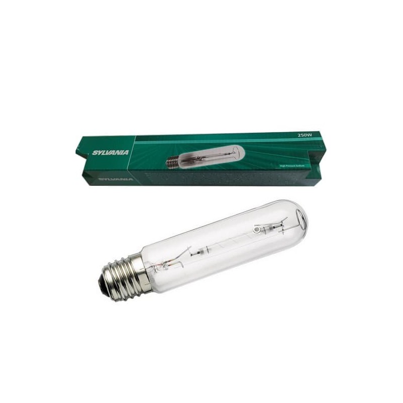 ampoule 250w hps