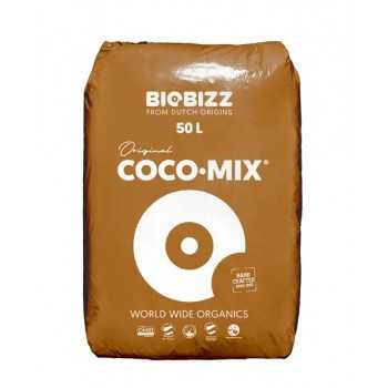biobiz cocomix, fibre de coco bio