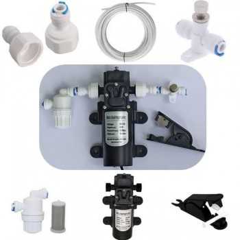 kit pompe à diaphragme