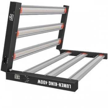 led horticole 240w