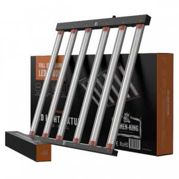 led horticole 320w