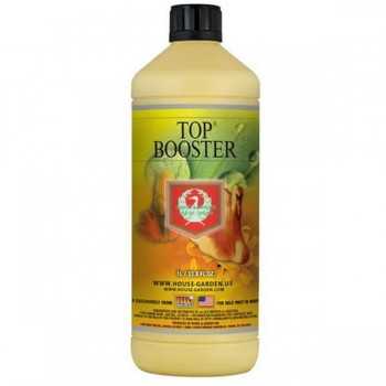 house garden top booster