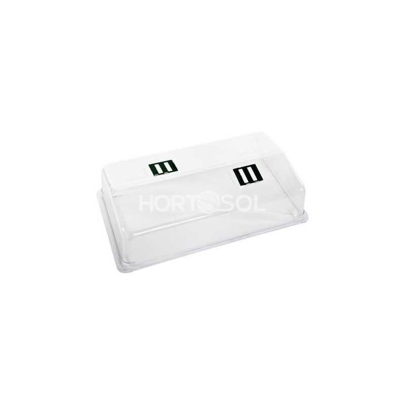 serre semis bouture germination graine