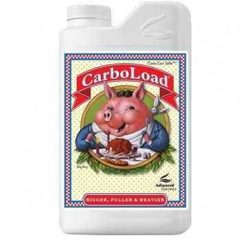advanced nutrients carboload