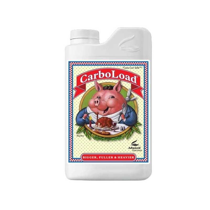 advanced nutrients carboload advanced nutrients carboload
