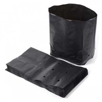 Pot sac plastique 2 litres x10