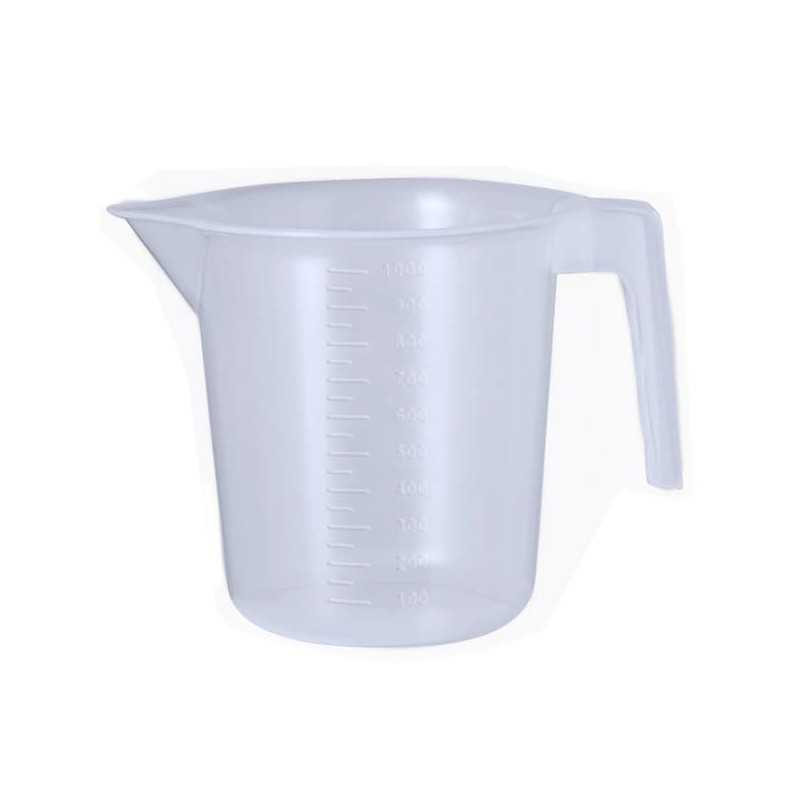 pichet doseur 1 litre par 50 ml