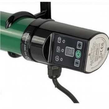 Chauffage Ecoheat 80 watts...