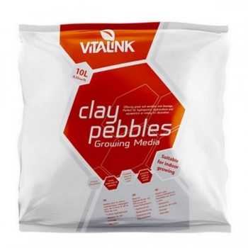 bille argile 10 litres