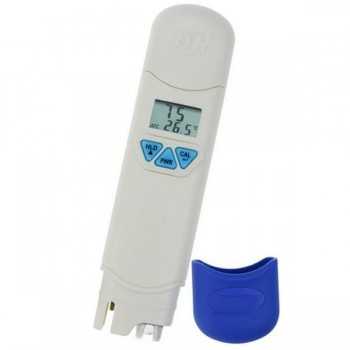 testeur ph electronique piscine