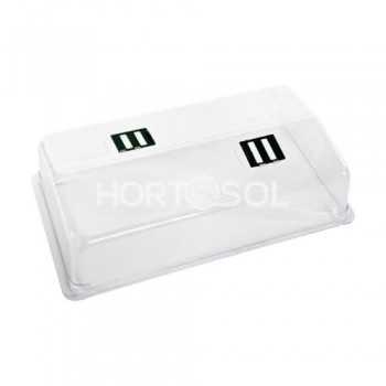 serre graine semis bouture