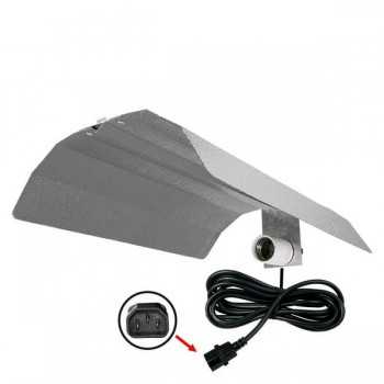 reflecteur cablé IEC