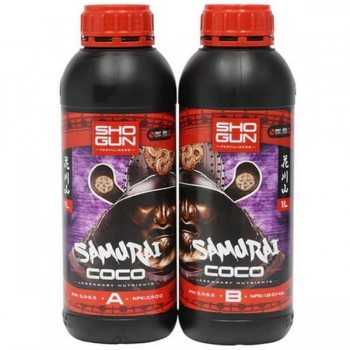 shogun coco ab