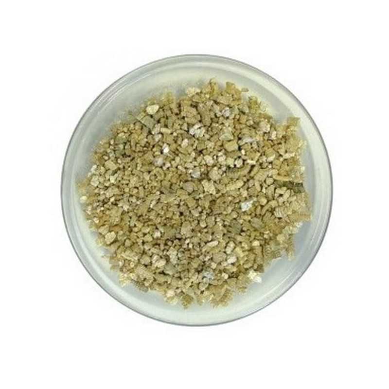 vermiculite plante