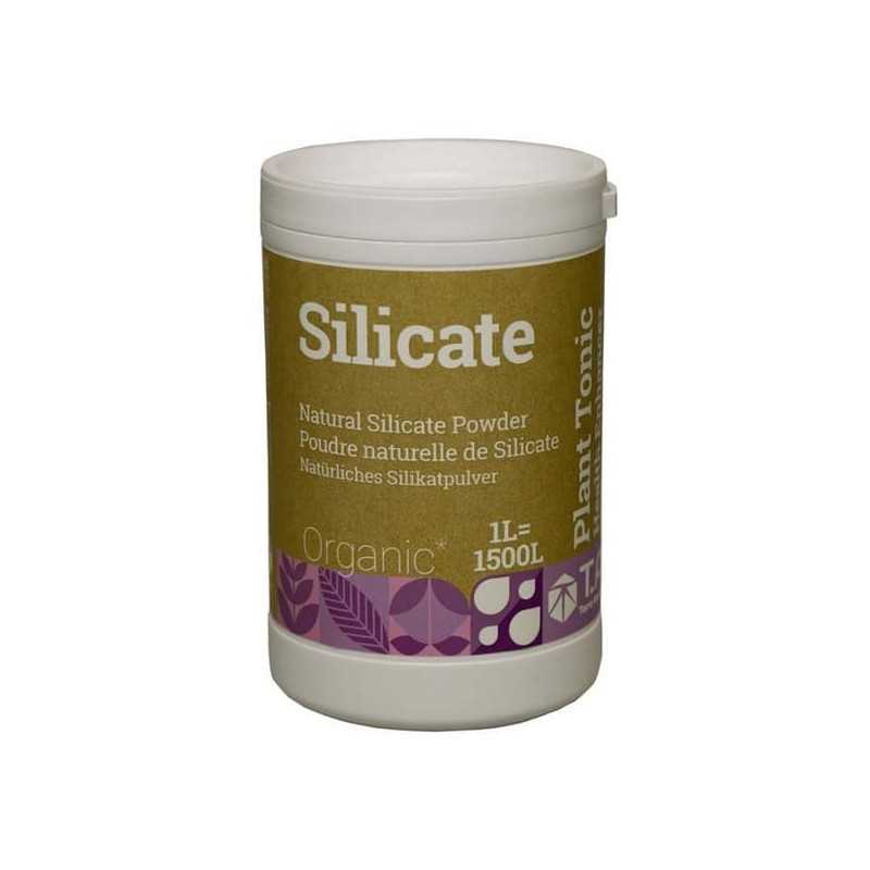 silicate silice naturel plante silicate silice naturel plante