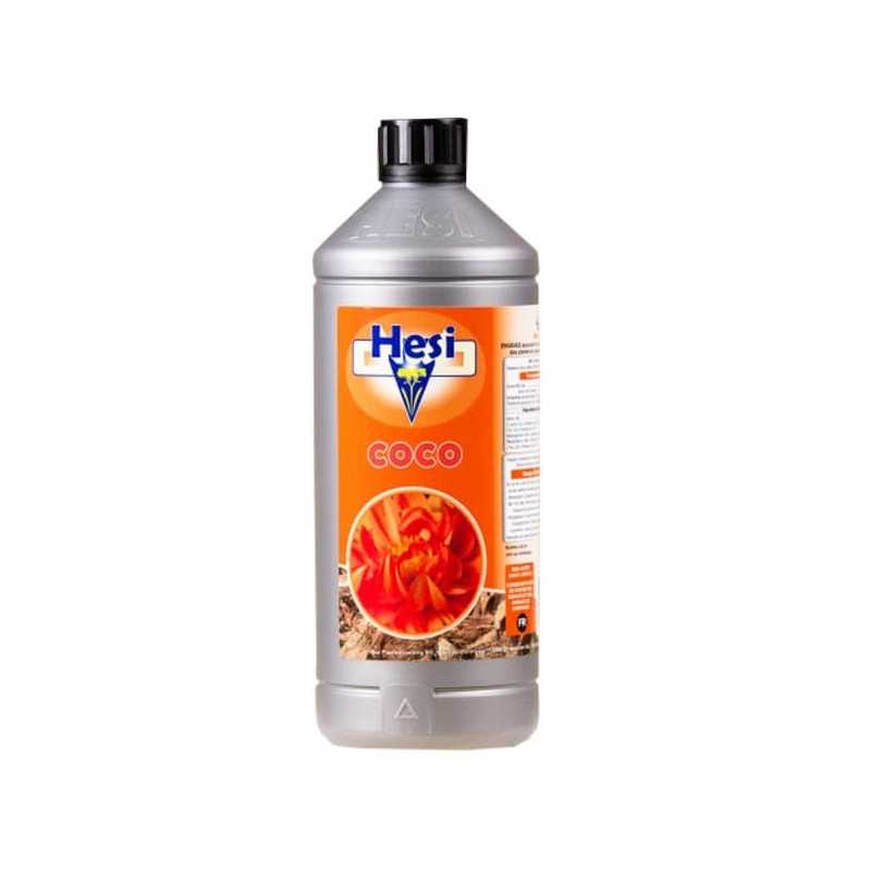 hesi engrais coco