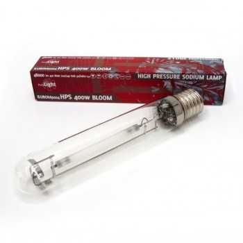 ampoule 400w hps bloom floraison