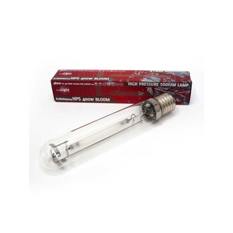 ampoule 400w hps bloom floraison ampoule 400w hps bloom floraison