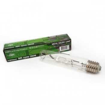 ampoule 250w mh croissance