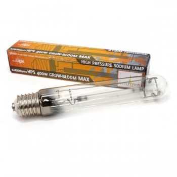 ampoule 400w grow bloom croissance et floraison
