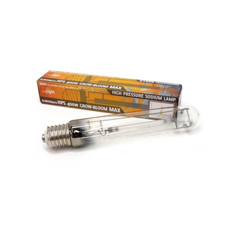 ampoule 400w grow bloom croissance et floraison ampoule 400w grow bloom croissance et floraison